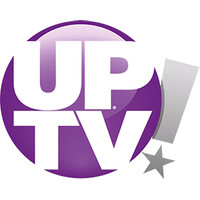 UP TV logo - Similar company to Dove Channel