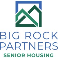 Big Rock Partners Senior Housing logo - Similar company to Tera Solutions