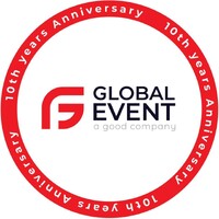 Global Event Company Mongolia logo - Similar company to Adjournal Asia