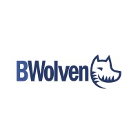 BWolven logo - Similar company to Acoustic Box