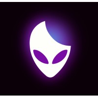 Alien Eyes • Digital Design Agency logo - Similar company to Sintez Technologies