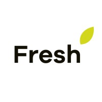 Fresh logo - Similar company to Crc Technologies