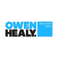 Owen Healy Blockchain Talent logo - Similar company to Plexus Resource Solutions