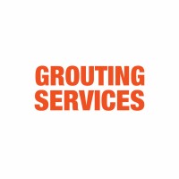 Grouting Services logo - Similar company to Conset Construction