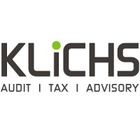 KLICHS LLP logo - Similar company to Yc Tech Solutions, Llc