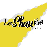 Lee Shau Kee Hall logo - Similar company to Ricci Hall Archives Conservation & Acquisition Project (Rhacap)