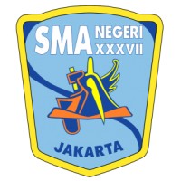 SMAN 37 Jakarta logo - Similar company to Sman 8 Jakarta