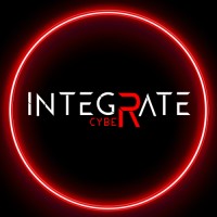 Integrate Cyber logo - Similar company to Wiesner Design