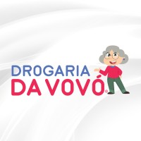 Drogaria da Vovó logo - Similar company to Drogaria Santa Rita