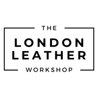 THE LONDON LEATHER WORKSHOP logo - Similar company to Ahimsa