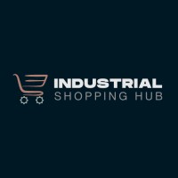 Industrial shopping hub logo - Similar company to Goodwill Solutions