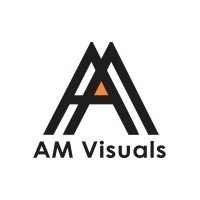 AM Visuals logo - Similar company to Studio21