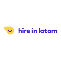 Hire in Latam logo - Similar company to Bric Systems