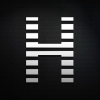 Hurricane.sk logo - Similar company to Arkadia