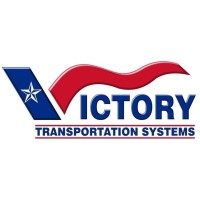 Victory Transportation Systems logo - Similar company to Clark Freight Lines