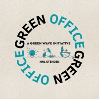 Green Office_NHL Stenden logo - Similar company to Idéko