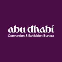 Abu Dhabi Convention & Exhibition Bureau logo - Similar company to Stitch Creative