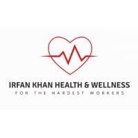 Irfan Khan Health & Wellness logo - Similar company to Sirc