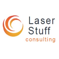 Laser Stuff Inc logo - Similar company to Xyz Interactive Technologies Inc.