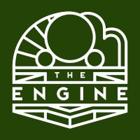 The Engine Ltd logo - Similar company to Azofra