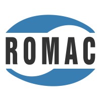 Romac Parts logo - Similar company to Arrow Acquisition