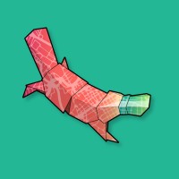 Proud Travelers logo - Similar company to Studio Bleu