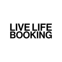 Live Life Booking logo - Similar company to Agora,