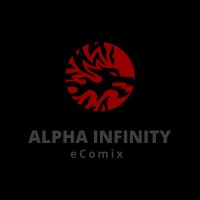 Alpha Infinity eComix logo - Similar company to Dimiya Talent