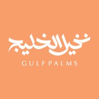 Gulf Palms logo - Similar company to Nashraa.Com