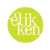 Etikken