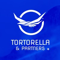 TORTORELLA & PARTNERS logo - Similar company to Martin Language School