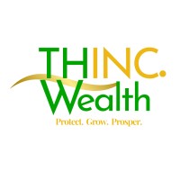 ThINC. Wealth logo - Similar company to 7- Fold Marketing
