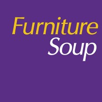 Furniture Soup logo - Similar company to Paint Behind®