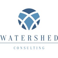 Watershed Consulting logo - Similar company to Full Circle Selection