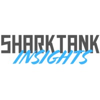 SharkTankInsights.com logo - Similar company to Kitchen Nightmares Hub