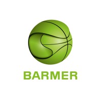 BARMER 2. Basketball Bundesliga logo - Similar company to Gfambh