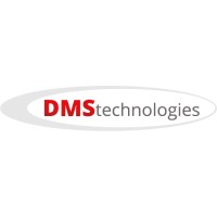 DMS technologies UK logo - Similar company to Dms Technology