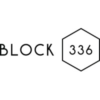 Block 336 logo - Similar company to Metamorphika