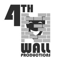 Fourth Wall Productions, The Dramatics Society of SSCBS logo - Similar company to Mark-It, The Marketing Society Of Sscbs
