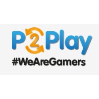 P2play.it logo - Similar company to Big Boost Marketing