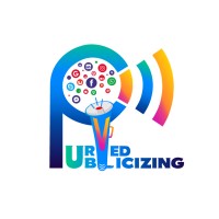 Purved Publicizing logo - Similar company to Xtraglass