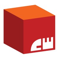CuthbertWhite logo - Similar company to Fourdotzero