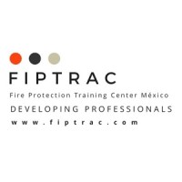 Fire Protection Training Center FIPTRAC logo - Similar company to Serinma Sci Sac