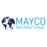 Mayco International logo - Similar company to Jvis Usa