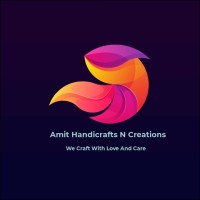 Amit Handicrafts N Creations logo - Similar company to Mynet Solutions