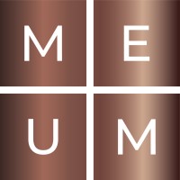 MEUM Group logo - Similar company to Coc00N Cyber