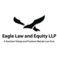 EAGLE LAW AND EQUITY LLP logo - Similar company to Solis Law
