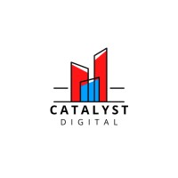 Catalyst Digital Agency logo - Similar company to Moonlight | Digital Agency