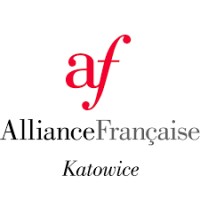 Alliance Française Katowice logo - Similar company to Cybertap Katowice