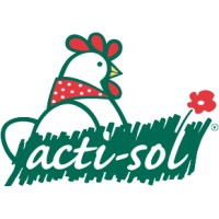 Acti-Sol logo - Similar company to Monaghan Farms Ltd